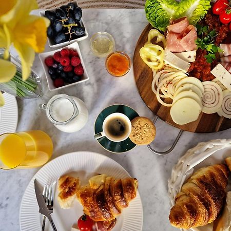 The Secret Garden - Keszthely Bed and Breakfast Εξωτερικό φωτογραφία