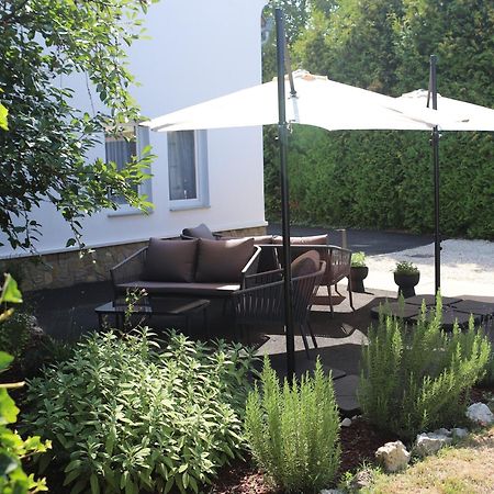 The Secret Garden - Keszthely Bed and Breakfast Εξωτερικό φωτογραφία