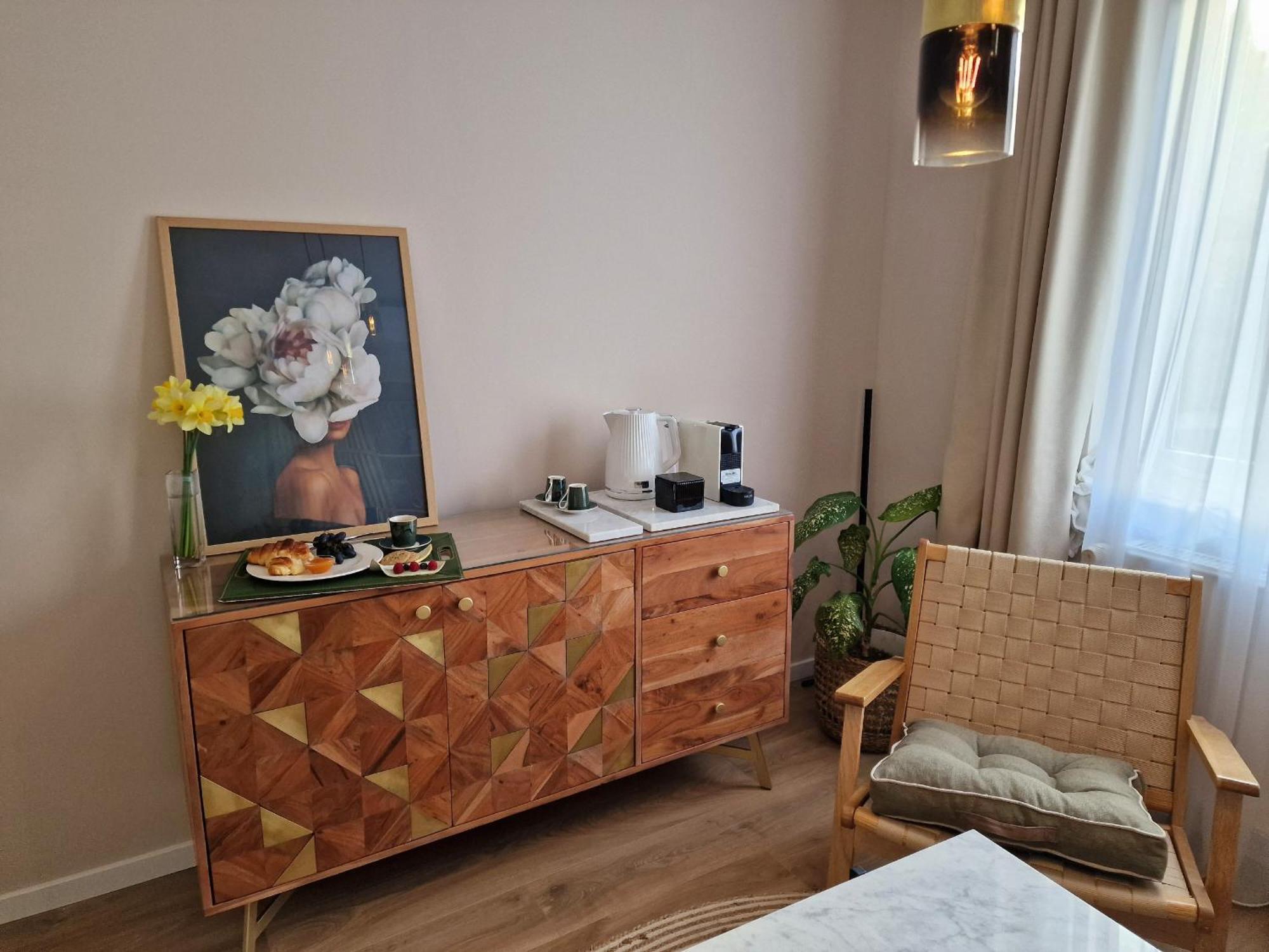 The Secret Garden - Keszthely Bed and Breakfast Εξωτερικό φωτογραφία