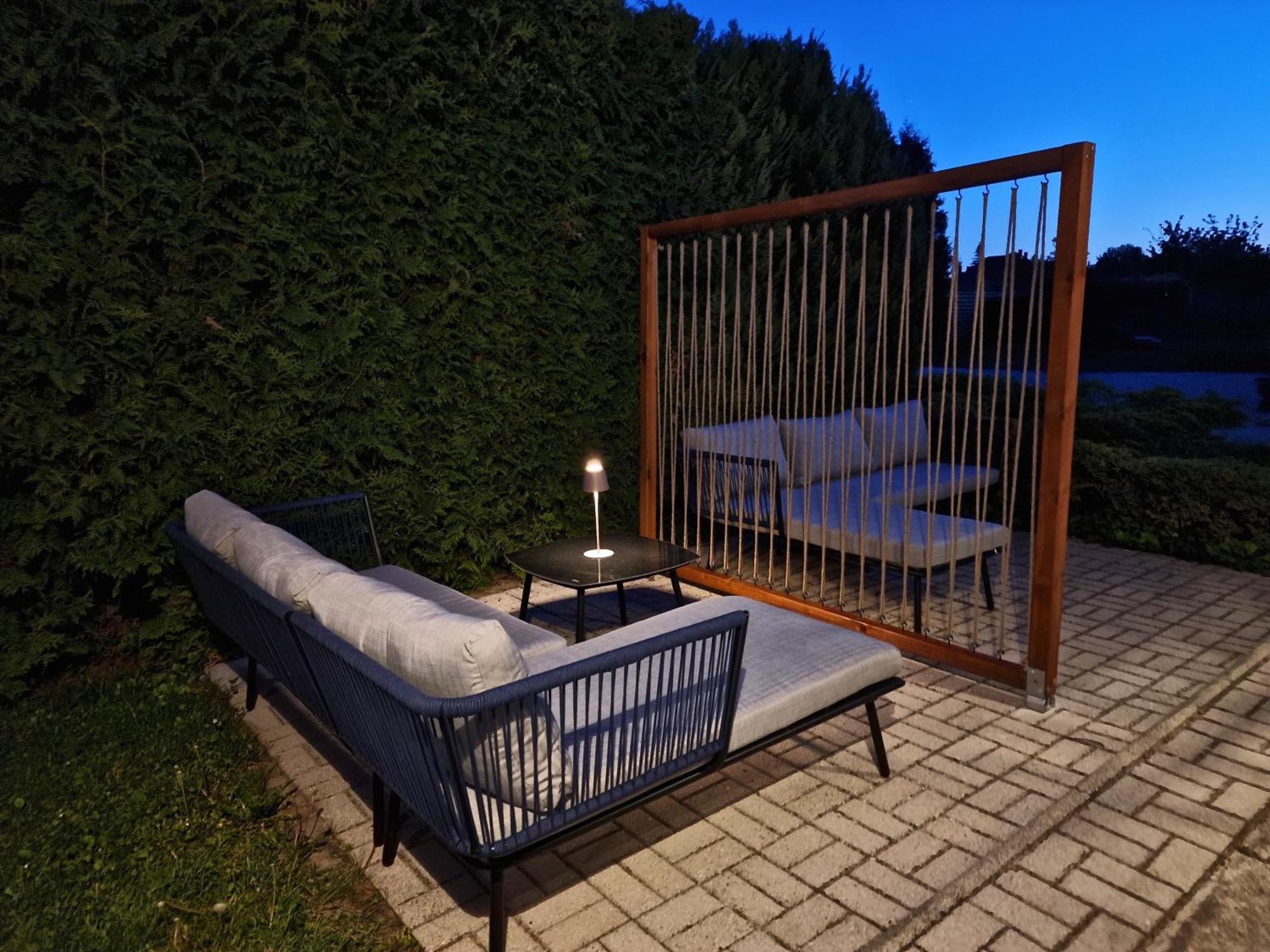 The Secret Garden - Keszthely Bed and Breakfast Εξωτερικό φωτογραφία