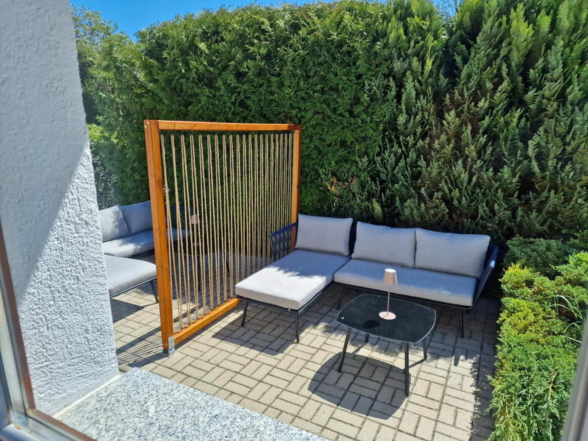 The Secret Garden - Keszthely Bed and Breakfast Εξωτερικό φωτογραφία
