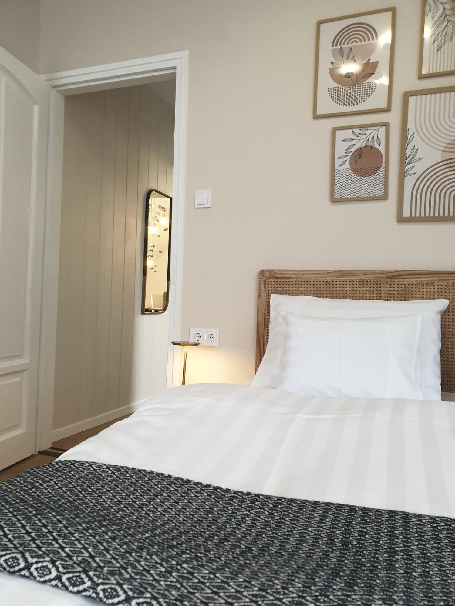 The Secret Garden - Keszthely Bed and Breakfast Εξωτερικό φωτογραφία