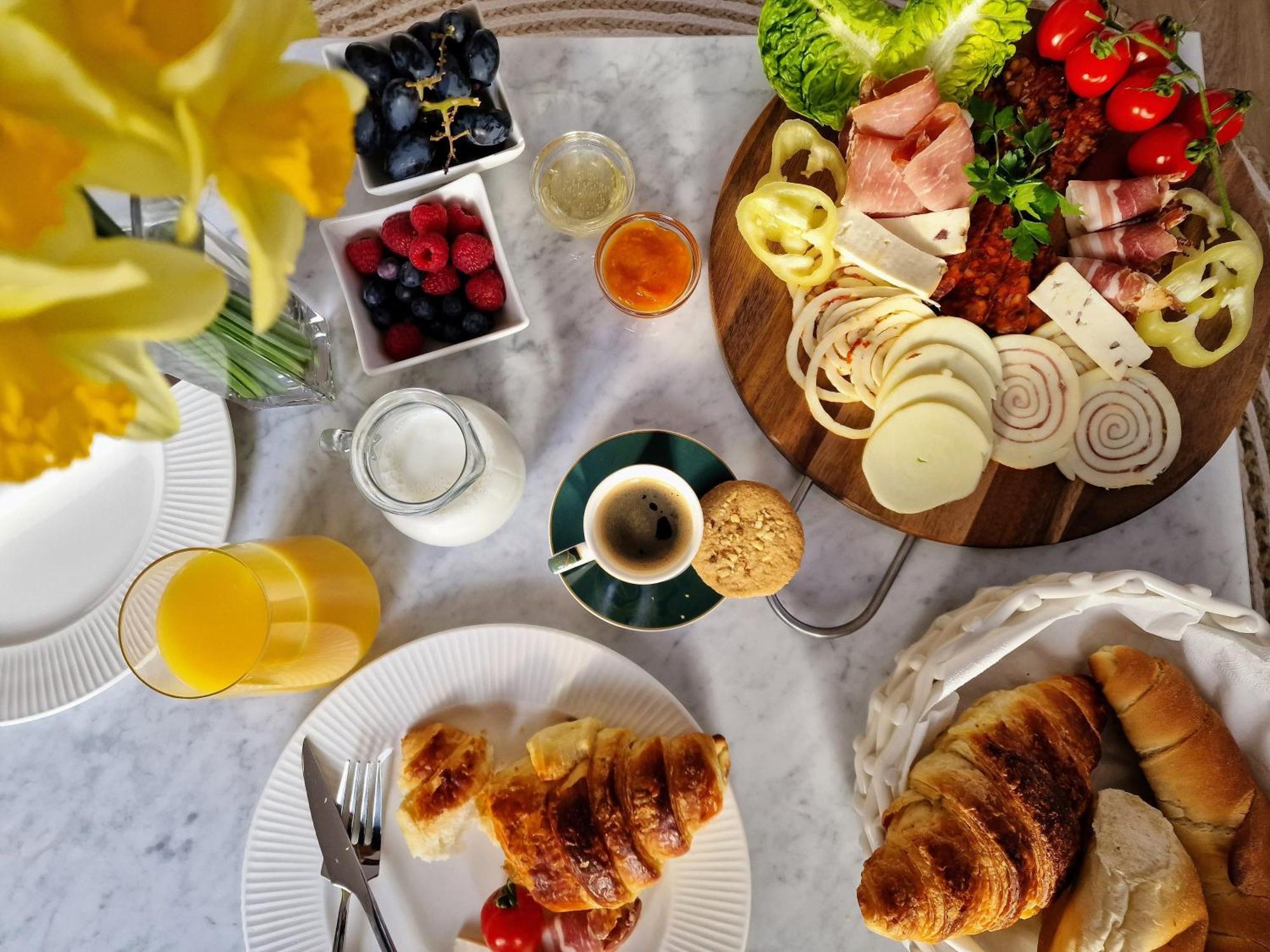 The Secret Garden - Keszthely Bed and Breakfast Εξωτερικό φωτογραφία