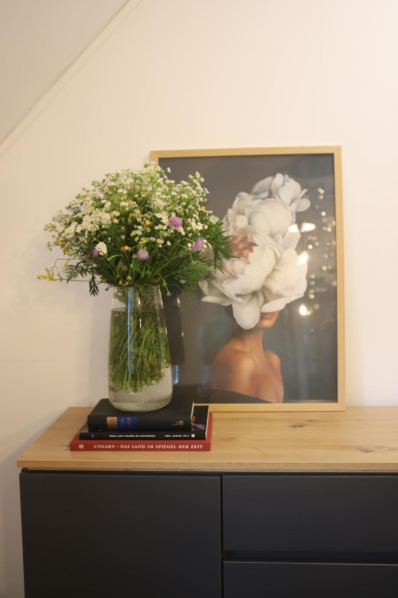 The Secret Garden - Keszthely Bed and Breakfast Εξωτερικό φωτογραφία