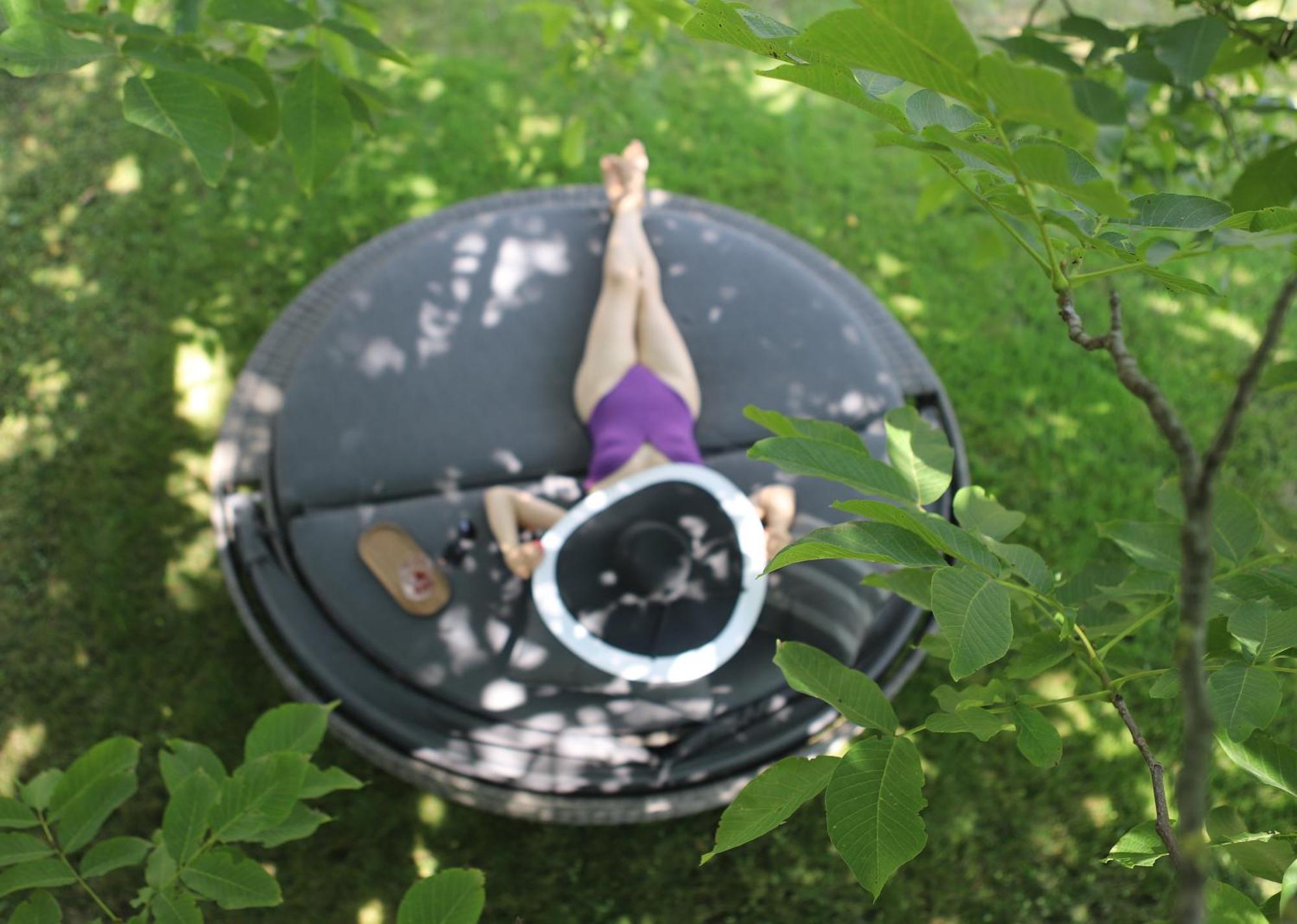 The Secret Garden - Keszthely Bed and Breakfast Εξωτερικό φωτογραφία