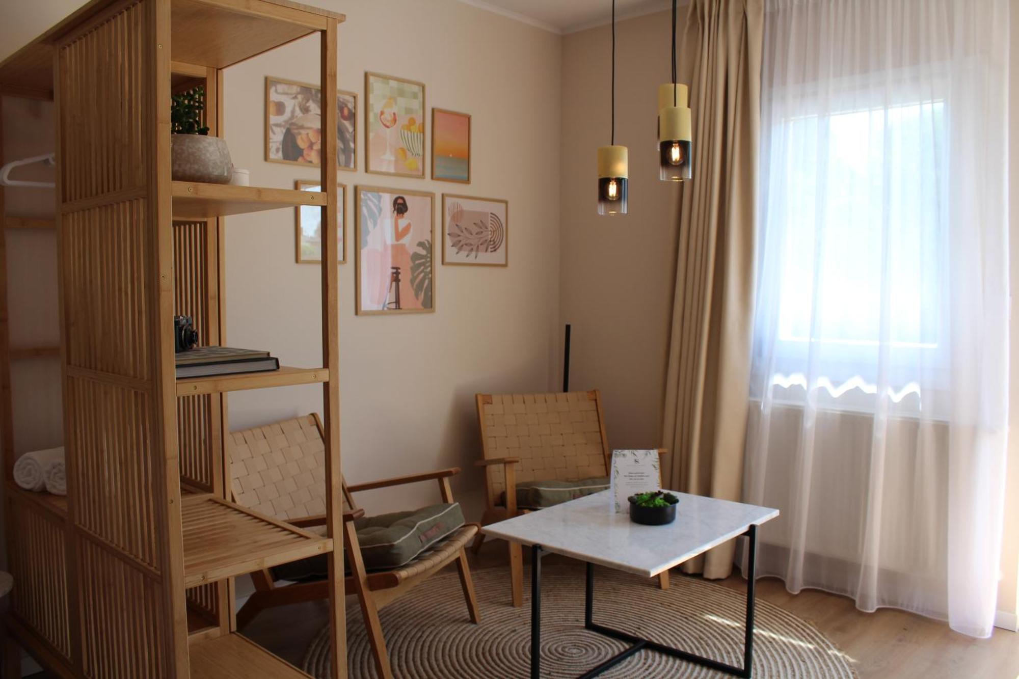The Secret Garden - Keszthely Bed and Breakfast Εξωτερικό φωτογραφία