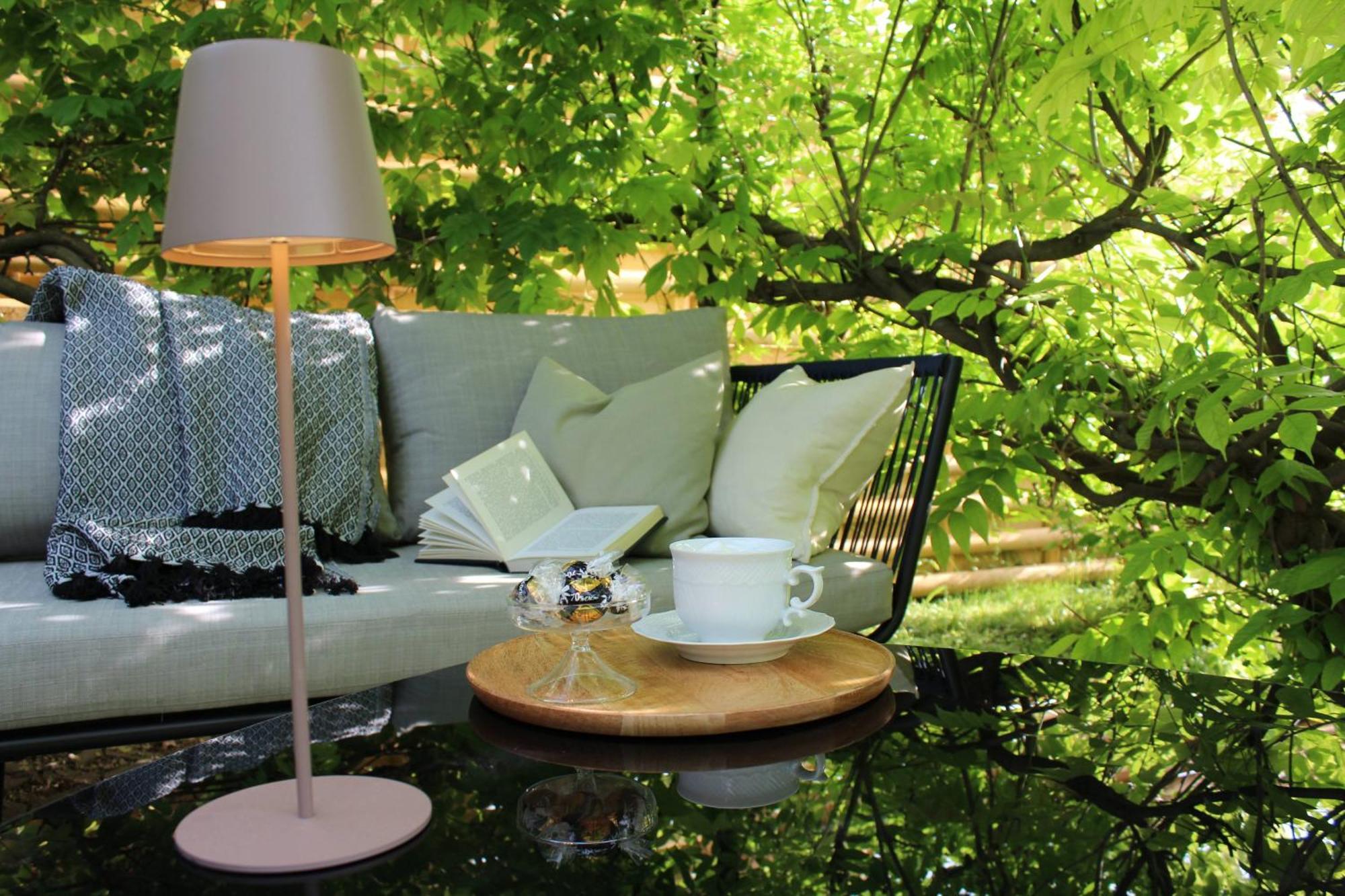 The Secret Garden - Keszthely Bed and Breakfast Εξωτερικό φωτογραφία