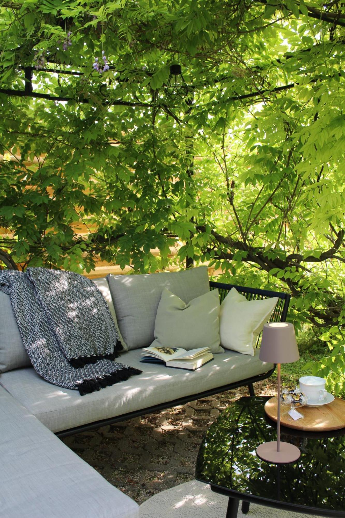 The Secret Garden - Keszthely Bed and Breakfast Εξωτερικό φωτογραφία
