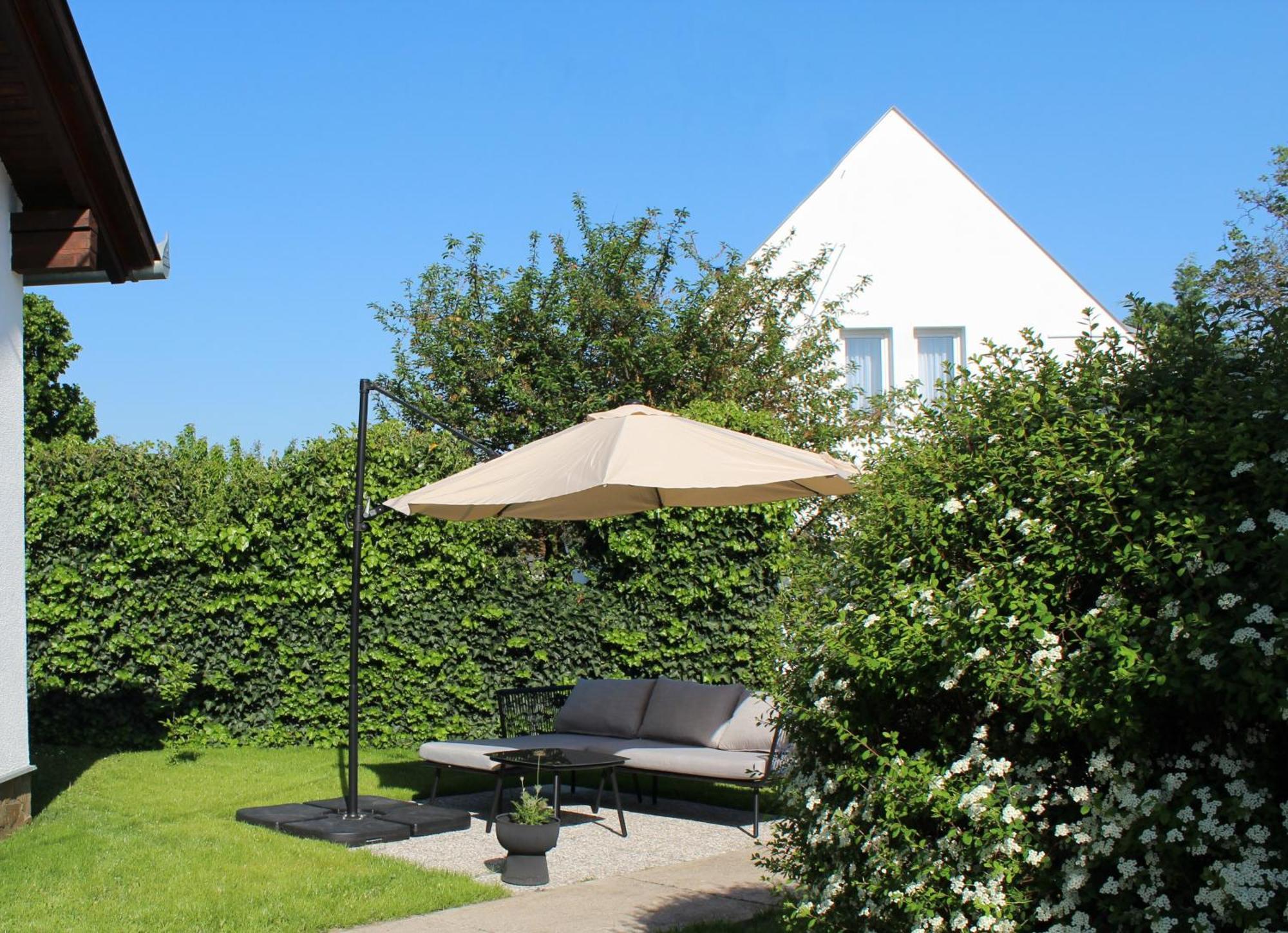 The Secret Garden - Keszthely Bed and Breakfast Εξωτερικό φωτογραφία